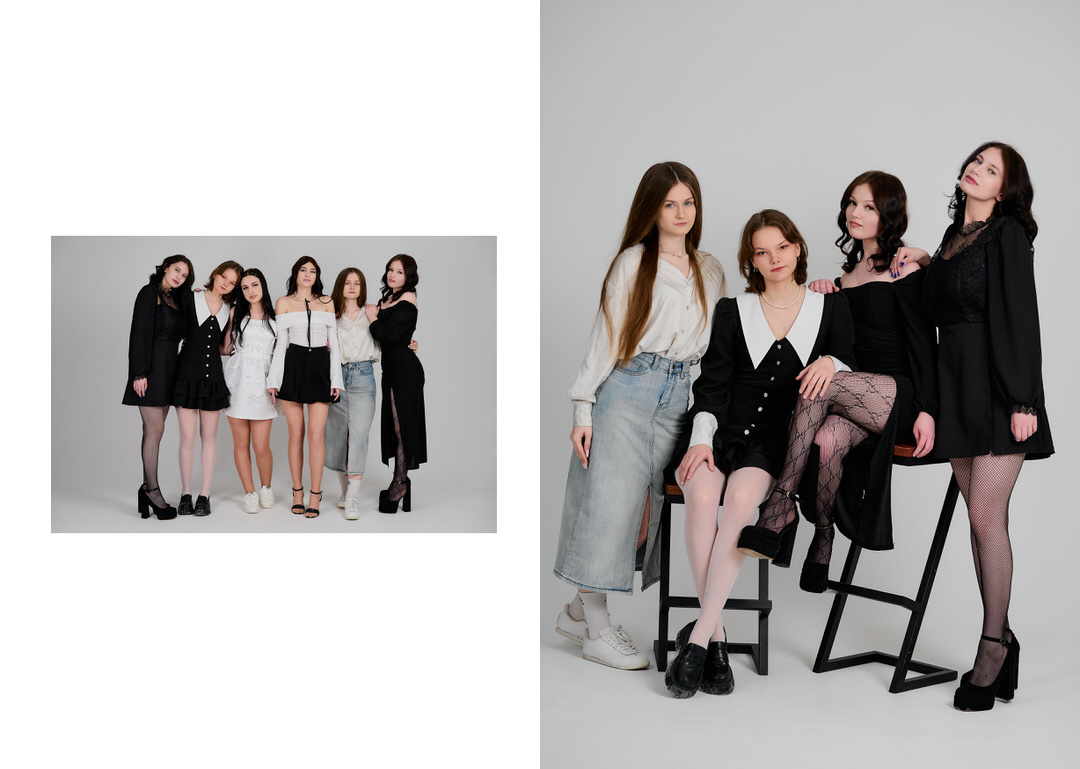 Фотограф на выпускной вечер и альбом 11 класс Мозырь Калинковичи фото 24