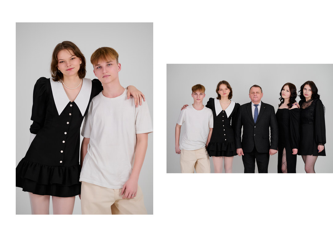 Фотограф на выпускной вечер и альбом 11 класс Мозырь Калинковичи фото 27