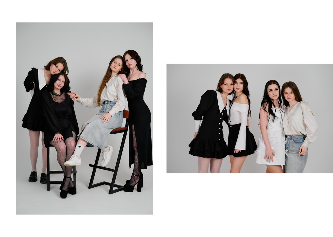 Фотограф на выпускной вечер и альбом 11 класс Мозырь Калинковичи фото 29