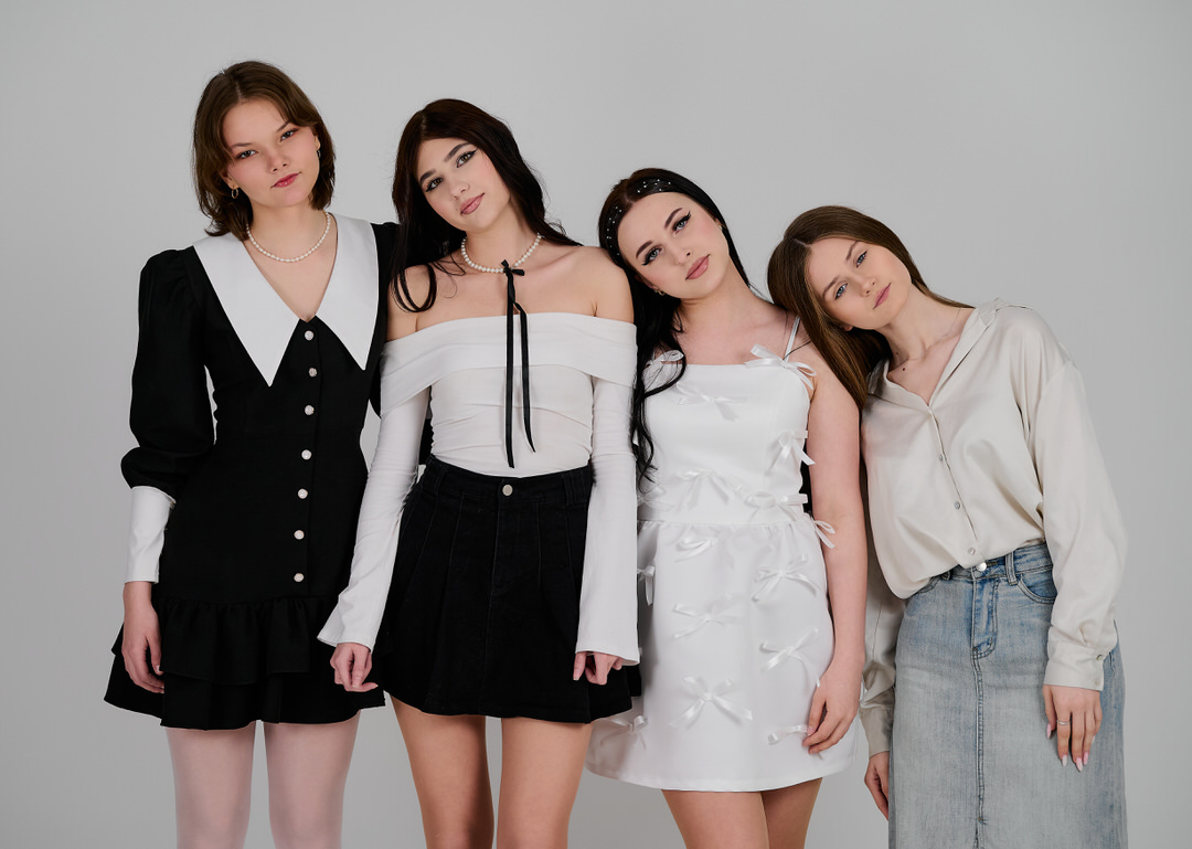 Фотограф на выпускной вечер и альбом 11 класс Мозырь Калинковичи фото 30