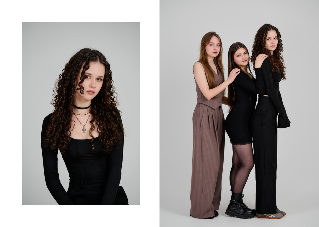 Фотограф на выпускной вечер и альбом 11 класс Мозырь Калинковичи фото 33