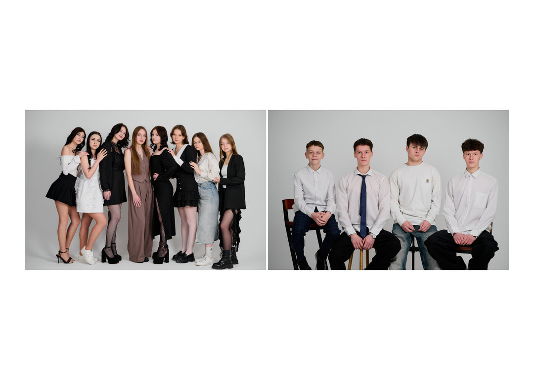 Фотограф на выпускной вечер и альбом 11 класс Мозырь Калинковичи фото 47