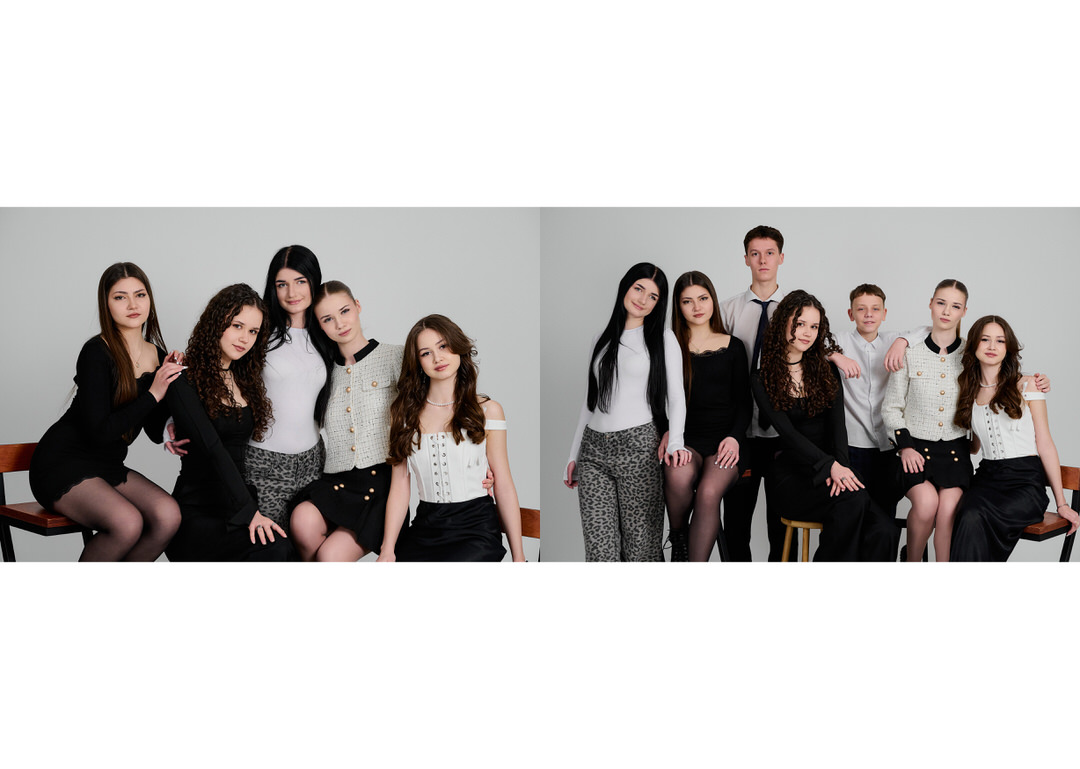 Фотограф на выпускной вечер и альбом 11 класс Мозырь Калинковичи фото 68