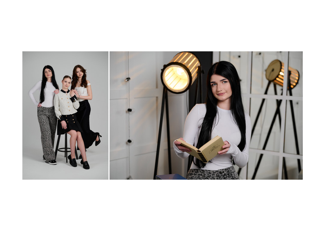 Фотограф на выпускной вечер и альбом 11 класс Мозырь Калинковичи фото 70