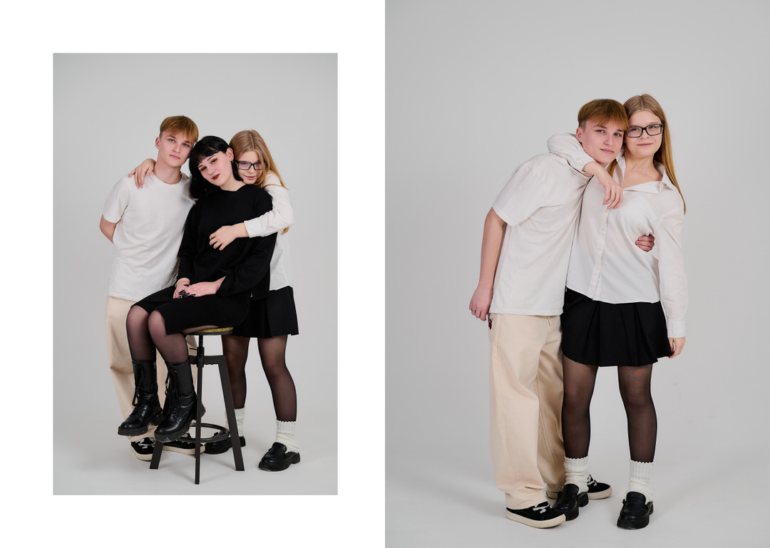 Фотограф на выпускной вечер и альбом 11 класс Мозырь Калинковичи фото 75