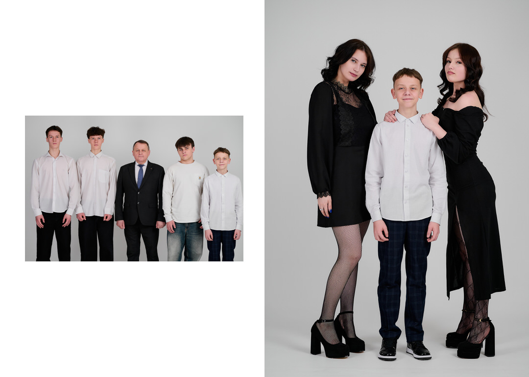 Фотограф на выпускной вечер и альбом 11 класс Мозырь Калинковичи фото 86