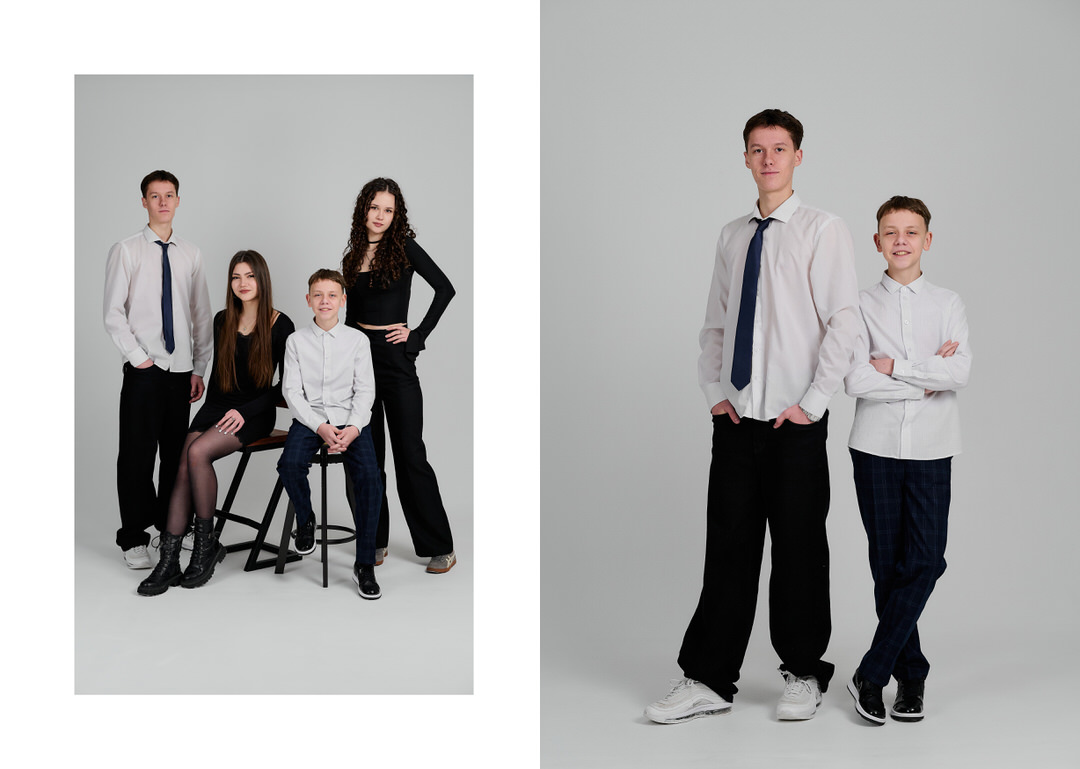 Фотограф на выпускной вечер и альбом 11 класс Мозырь Калинковичи фото 91