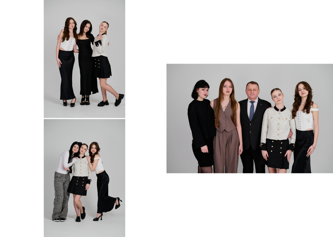 Фотограф на выпускной вечер и альбом 11 класс Мозырь Калинковичи фото 99