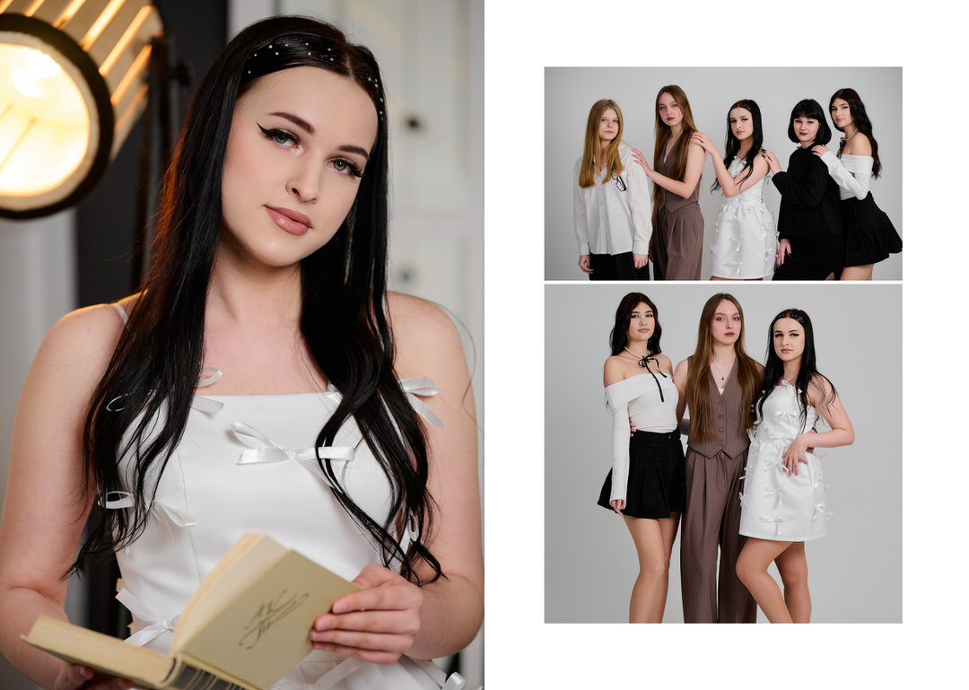 Фотограф на выпускной вечер и альбом 11 класс Мозырь Калинковичи фото 121