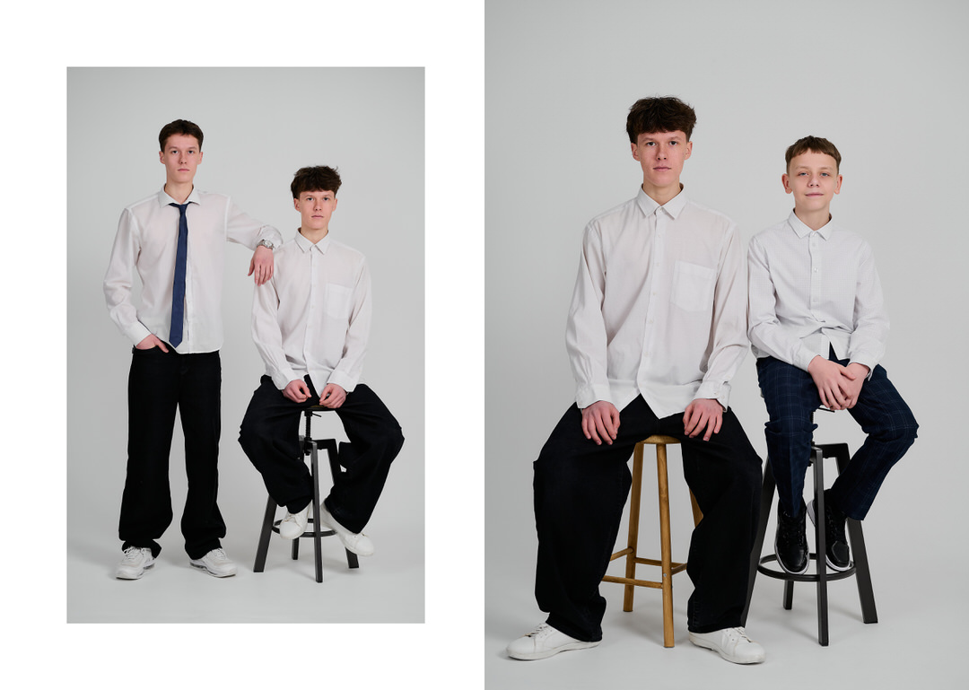 Фотограф на выпускной вечер и альбом 11 класс Мозырь Калинковичи фото 154