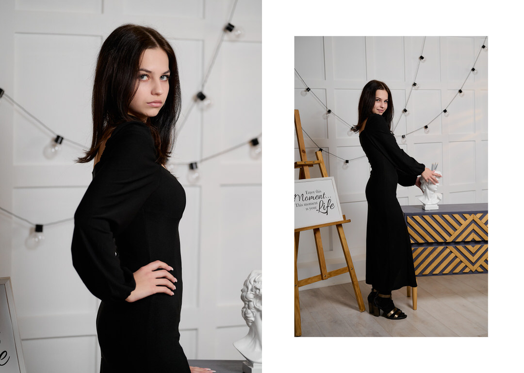 Фотограф на выпускной вечер и альбом 11 класс Мозырь Калинковичи фото 168