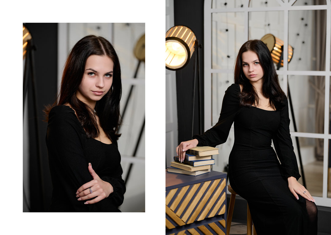 Фотограф на выпускной вечер и альбом 11 класс Мозырь Калинковичи фото 169