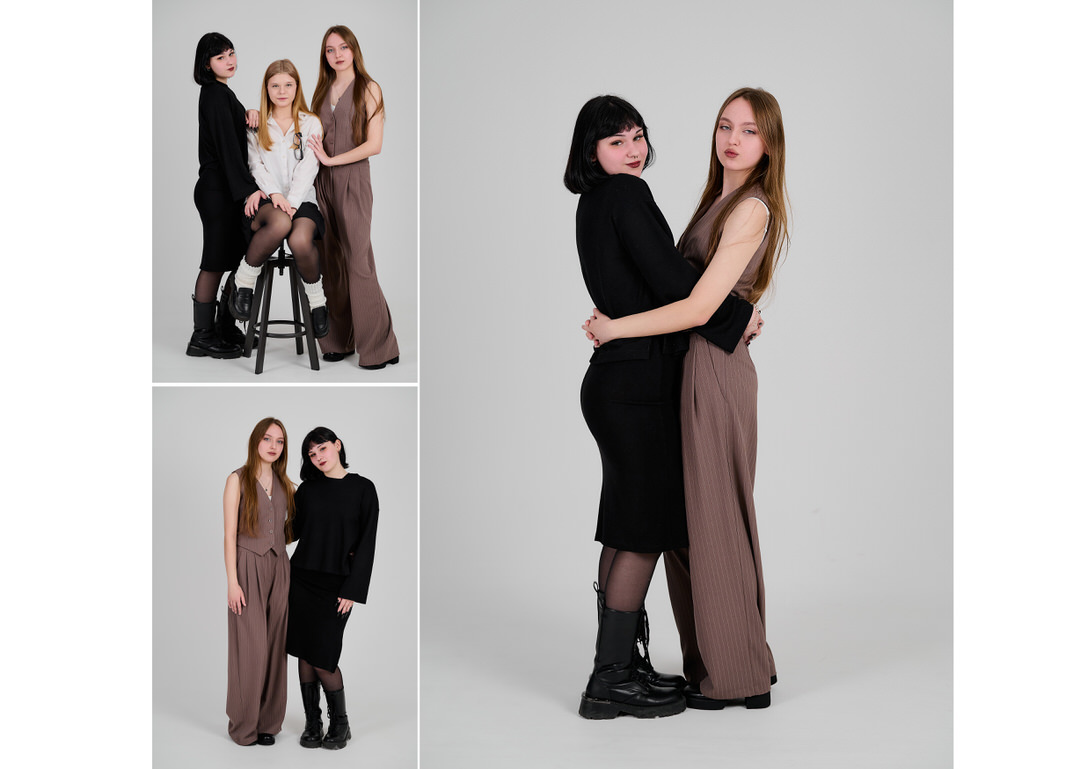 Фотограф на выпускной вечер и альбом 11 класс Мозырь Калинковичи фото 175