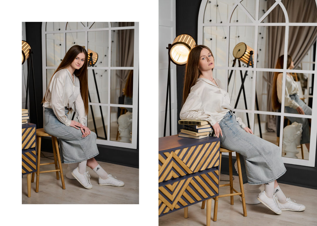 Фотограф на выпускной вечер и альбом 11 класс Мозырь Калинковичи фото 187