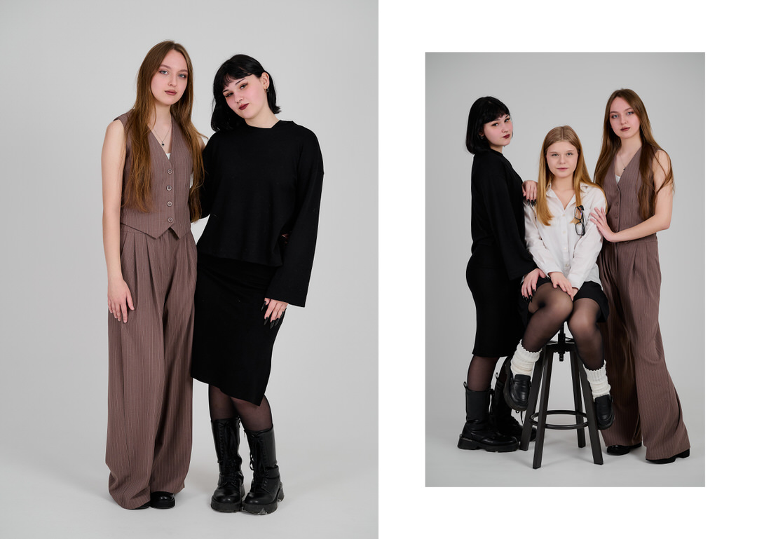 Фотограф на выпускной вечер и альбом 11 класс Мозырь Калинковичи фото 195