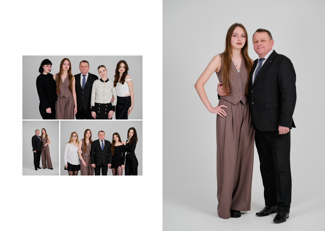 Фотограф на выпускной вечер и альбом 11 класс Мозырь Калинковичи фото 196