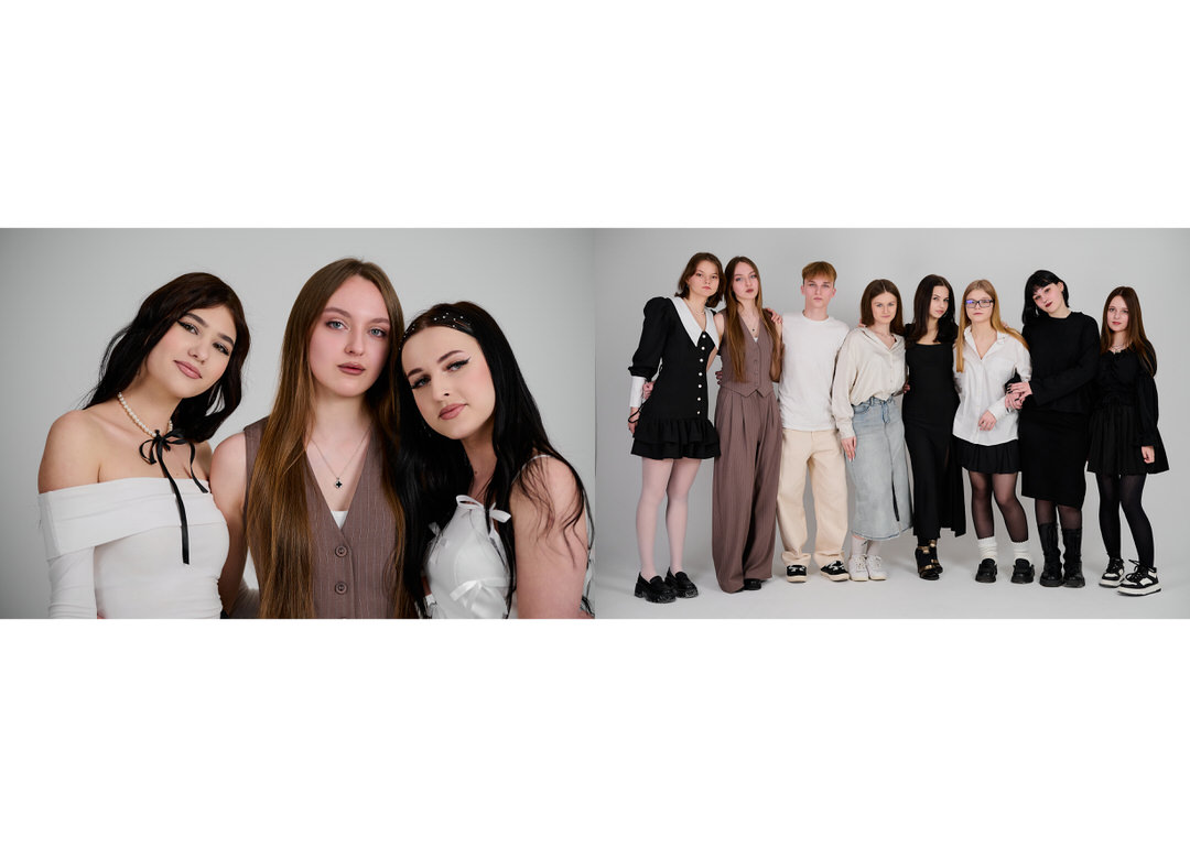 Фотограф на выпускной вечер и альбом 11 класс Мозырь Калинковичи фото 199