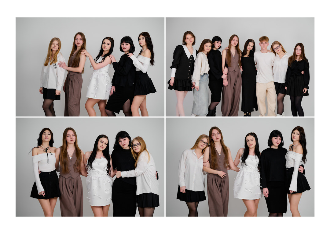 Фотограф на выпускной вечер и альбом 11 класс Мозырь Калинковичи фото 200