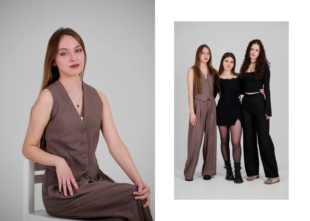 Фотограф на выпускной вечер и альбом 11 класс Мозырь Калинковичи фото 201