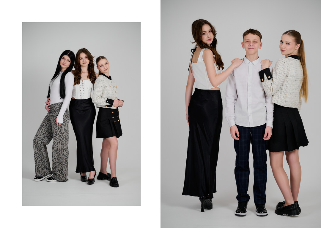 Фотограф на выпускной вечер и альбом 11 класс Мозырь Калинковичи фото 216