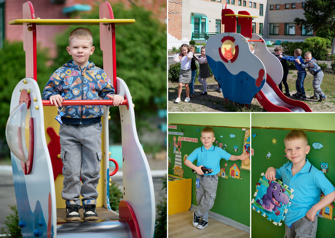 Фотограф в детский сад Мозырь Калинковичи для выпускного альбома фото 6