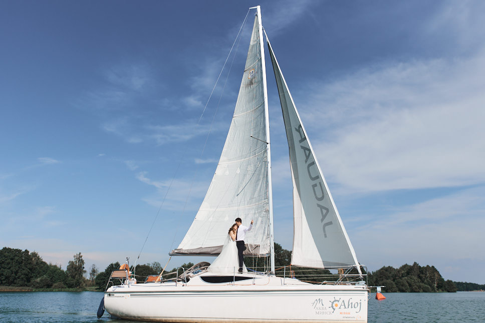 Свадебный фотограф в Гомеле Мозыре Минске. Цены и услуги на сайте - Фото 4